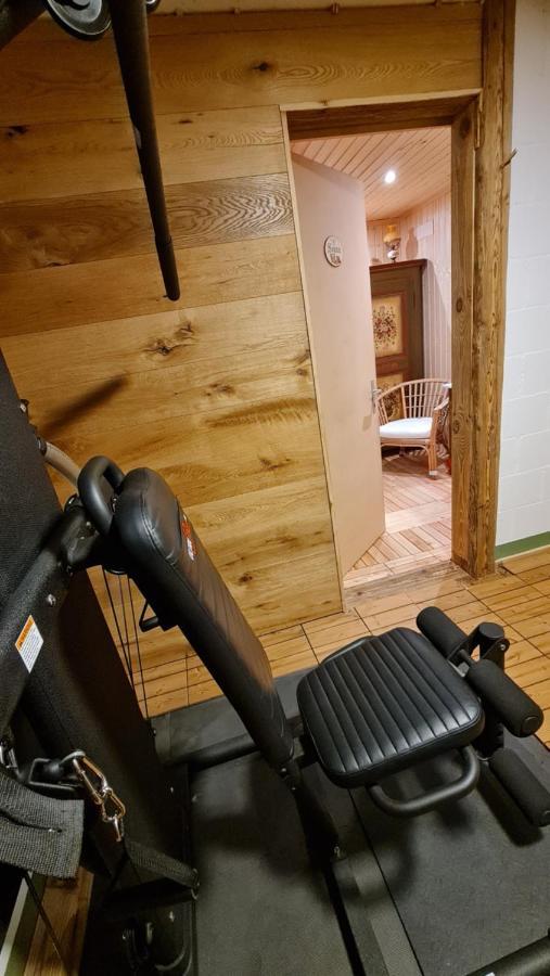Ferienhaus & Ferienwohnung Winay Wayna Gotschna Blick Klosters Exteriér fotografie